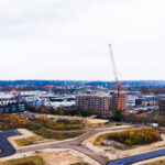 Baufeld November 2025