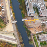 Baufeld November 2025