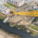 Baufeld November 2025