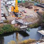 Baufeld November 2025