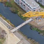 Baufeld November 2025