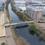 Baufeld November 2025