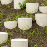 Weidenbaums Ufer Baufeld September 2025